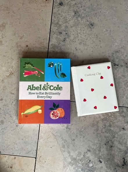 Photo of free Cookery book and recipe keeper (Dulwich Village SE21) #1