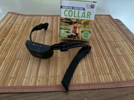 Photo of free Anti bark collar (Yonkers) #1
