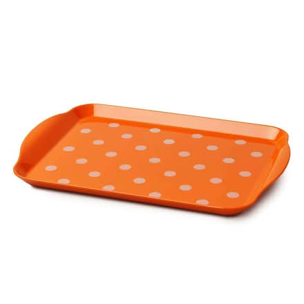 Photo of Trays, melamine/ plastic (Hassocks BN6) #1