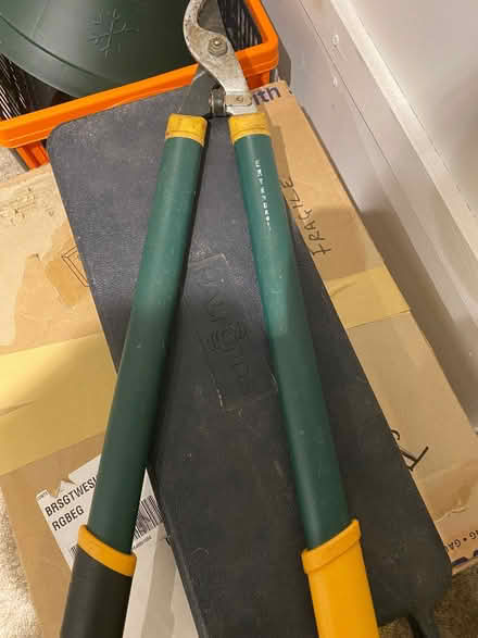 Photo of free Garden loppers (Cheltenham GL52) #1