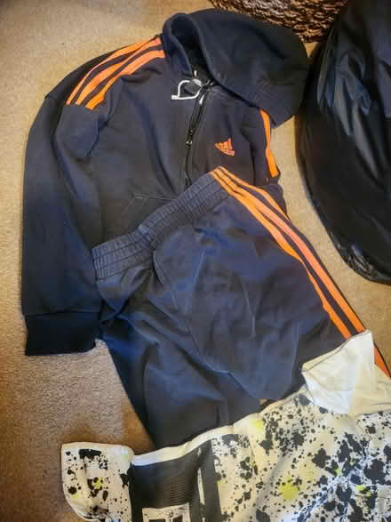 Photo of free Boys clothing bundle aged 7 - 8 yrs (SE18 - Plumstead) #3