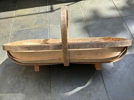 Photo of free Garden Trug (Dyke Road area BN1) #1