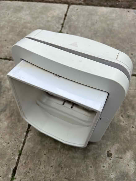 Photo of free Cat flap (Mortimer RG7) #2