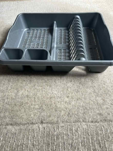 Photo of free Drainer (Bath) #1