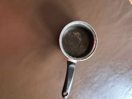 Photo of free Small saucepan (Wood Farm) #2