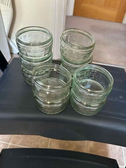 Photo of free Gu pots (Sandridge AL4) #1