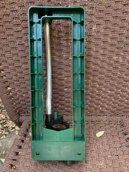 Photo of free Simple sprinkler (Mountain View) #3