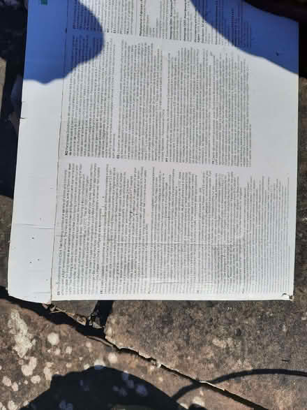 Photo of free Floor tiles (Halton LA2) #2