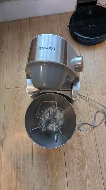 Photo of free Kenwood Stand Mixer (no box) (SM2) #3