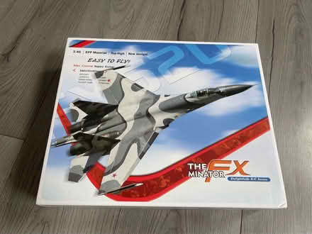 Photo of free Model aeroplane (Mill Hill NW7) #1