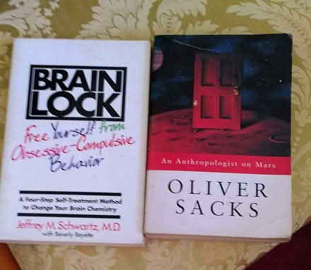 Photo of free Books - take your pick (Mountier Court E11) #3