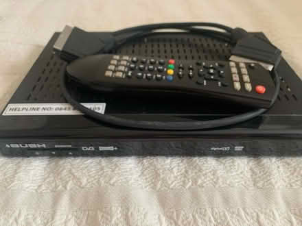 Photo of free Freeview recorder (TW2) #3