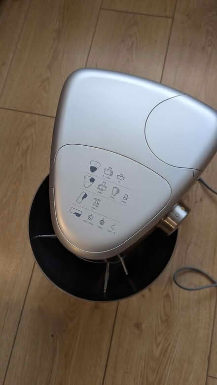 Photo of free Kenwood Stand Mixer (no box) (SM2) #4