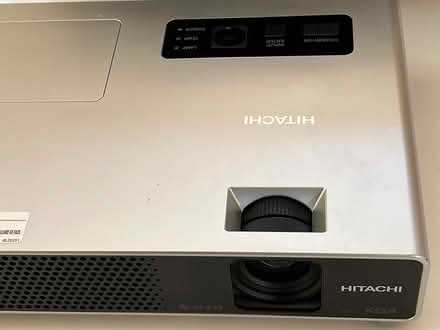 Photo of free Projector (Garvestone NR9) #1