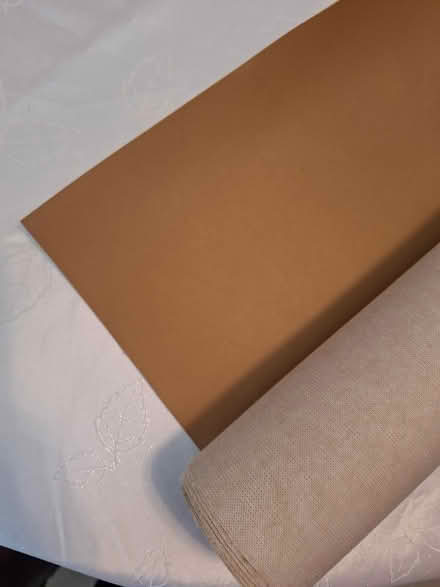 Photo of free Leatherette/fabric vinyl (Bexhill) #1