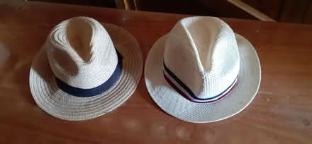 Photo of free Sun hats for a smallish skinny head (City of Bristol BS5) #2