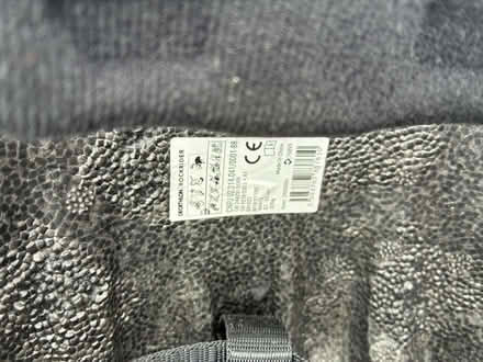 Photo of free Bicycle helmet (B72) #2