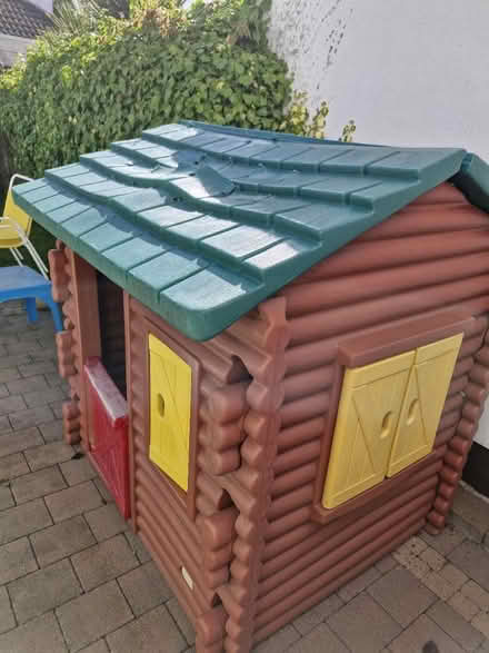 Photo of free Playhouse (Clonskeagh) #2