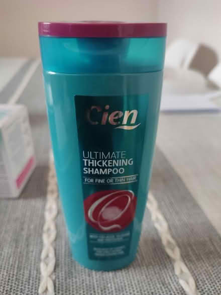 Photo of free Brand new shampoo (Frechville) #1
