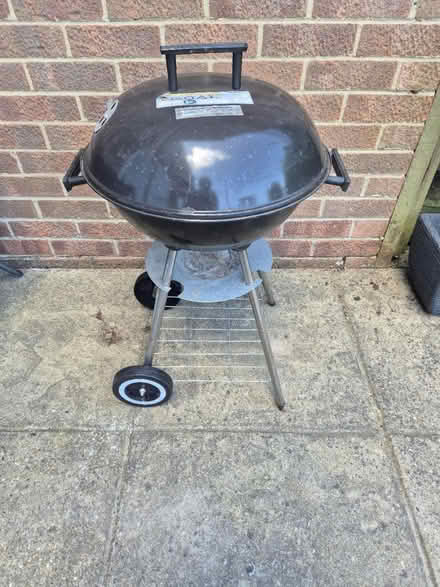 Photo of free Kettle BBQ (Bournemouth BH9) #1