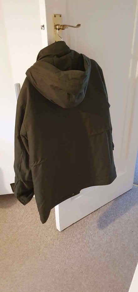 Photo of free M&S jacket - unworn (Broadwater BN14) #2