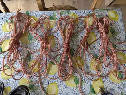 Photo of free Av cables and accessories (CT1) #2