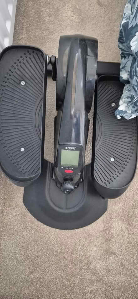 Photo of free Elliptical Machine Pedal Exerciser (Strood) #1