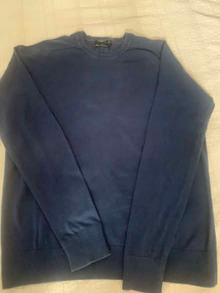 Photo of free Men jersey- jumper (TW2) #2