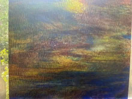 Photo of free Art/stained glass (Newington EH9) #1