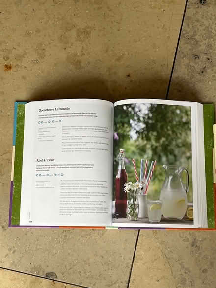 Photo of free Cookery book and recipe keeper (Dulwich Village SE21) #2