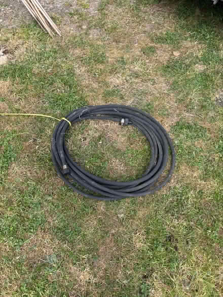Photo of free Shed clear out (Oxford OX33) #1