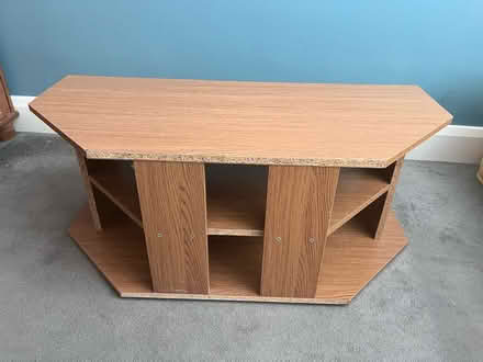 Photo of free TV unit (Honor Oak SE23) #3