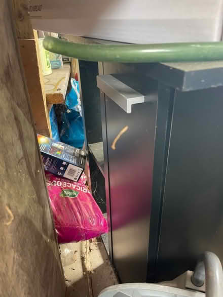 Photo of free 54L Aquarium, fishtank stand, equip (Bicester East OX26) #4
