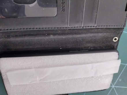Photo of free Black phone case (AL7 Welwyn Garden City) #4