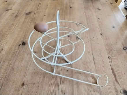 Photo of free Egg Helter-Skelkter (Welwyn AL6) #3
