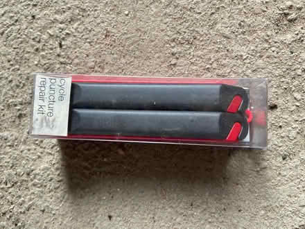 Photo of free Bike Puncture repair kit (S11 Greystones) #1