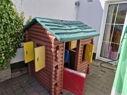 Photo of free Playhouse (Clonskeagh) #1