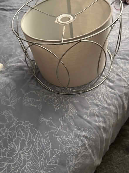 Photo of free Light Shade (Beeston, Nottingham) #2