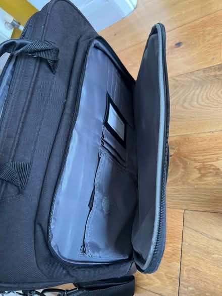 Photo of free Laptop bag II (West acton - W3) #3