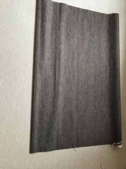 Photo of free Roller blind (Keighley BD20) #1