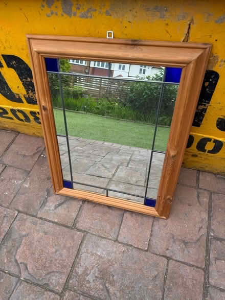 Photo of free Mirror (BR2) #2