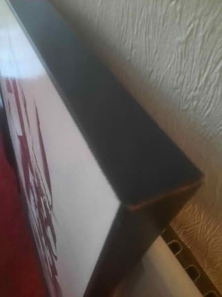 Photo of free Large star wars wall hanging (ME20) #2