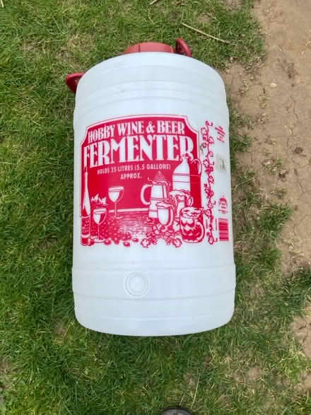 Photo of free Loads of brewing stuff (ME13) #3