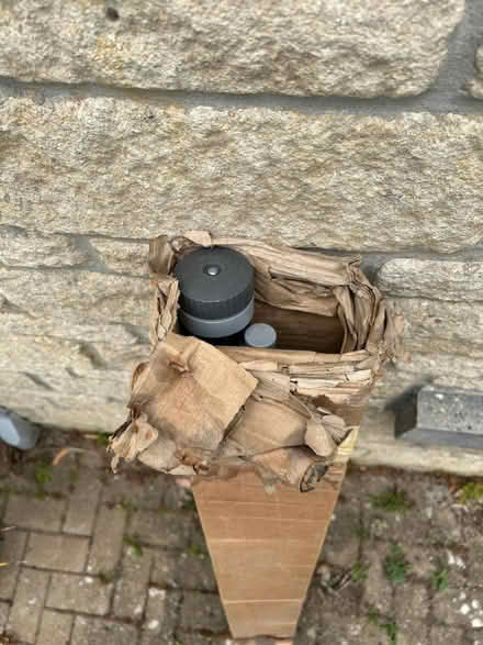 Photo of free Bell & Howell Tripod Screen (Bath Combe Down) #1