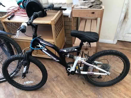 Photo of free Kids bike (Ramsgate) #1