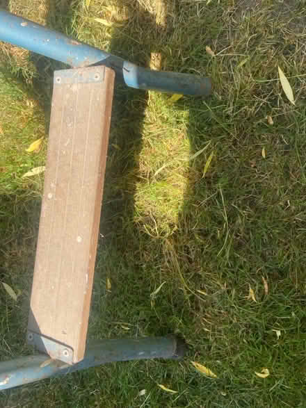 Photo of free Stepladder (St Margarets TW1) #2