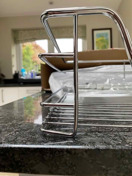 Photo of free Kitchen cabinet basket (Risinghurst OX3) #2