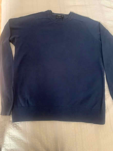 Photo of free Men jersey- jumper (TW2) #4