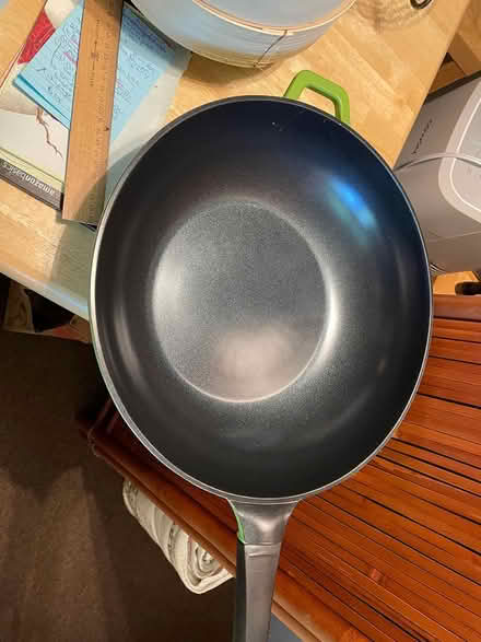 Photo of free WOK (Mill Valley) #1