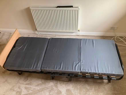 Photo of free Fold up bed (Westbrook WA5) #4